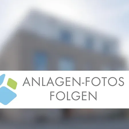 An Der Alten Pappel Nr 3 Apartament Fehmarn