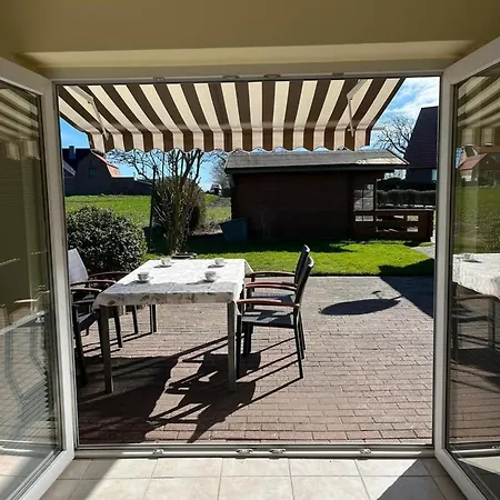 An Der Alten Pappel Nr 3 Apartament *