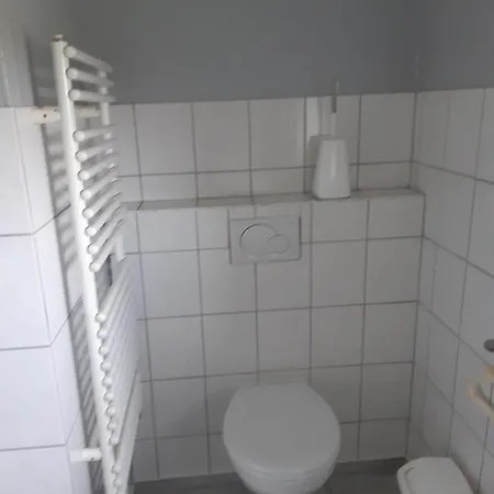 Apartament An Der Alten Pappel Nr 3
