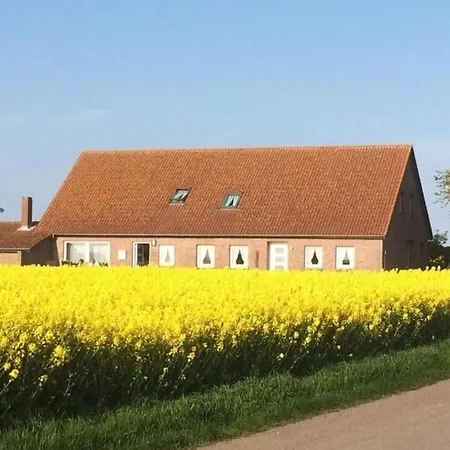 Apartment An Der Alten Pappel Nr 3 *