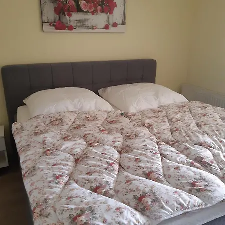 An Der Alten Pappel Nr 3 Apartament