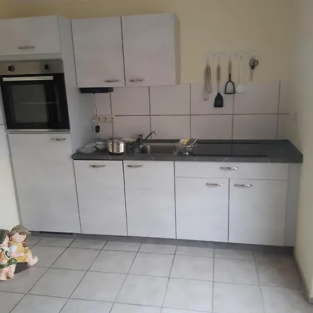 Apartament An Der Alten Pappel Nr 3